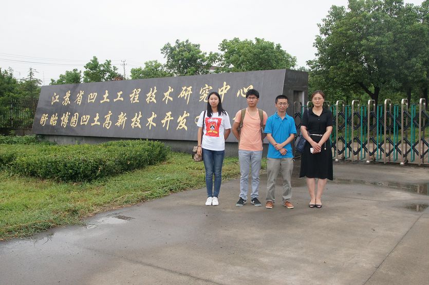 江苏省力学科技传播专家服务团淮安行