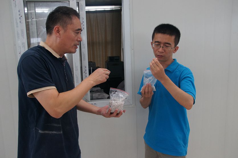 江苏省力学科技传播专家服务团淮安行
